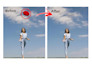 do professional text removal and document editing